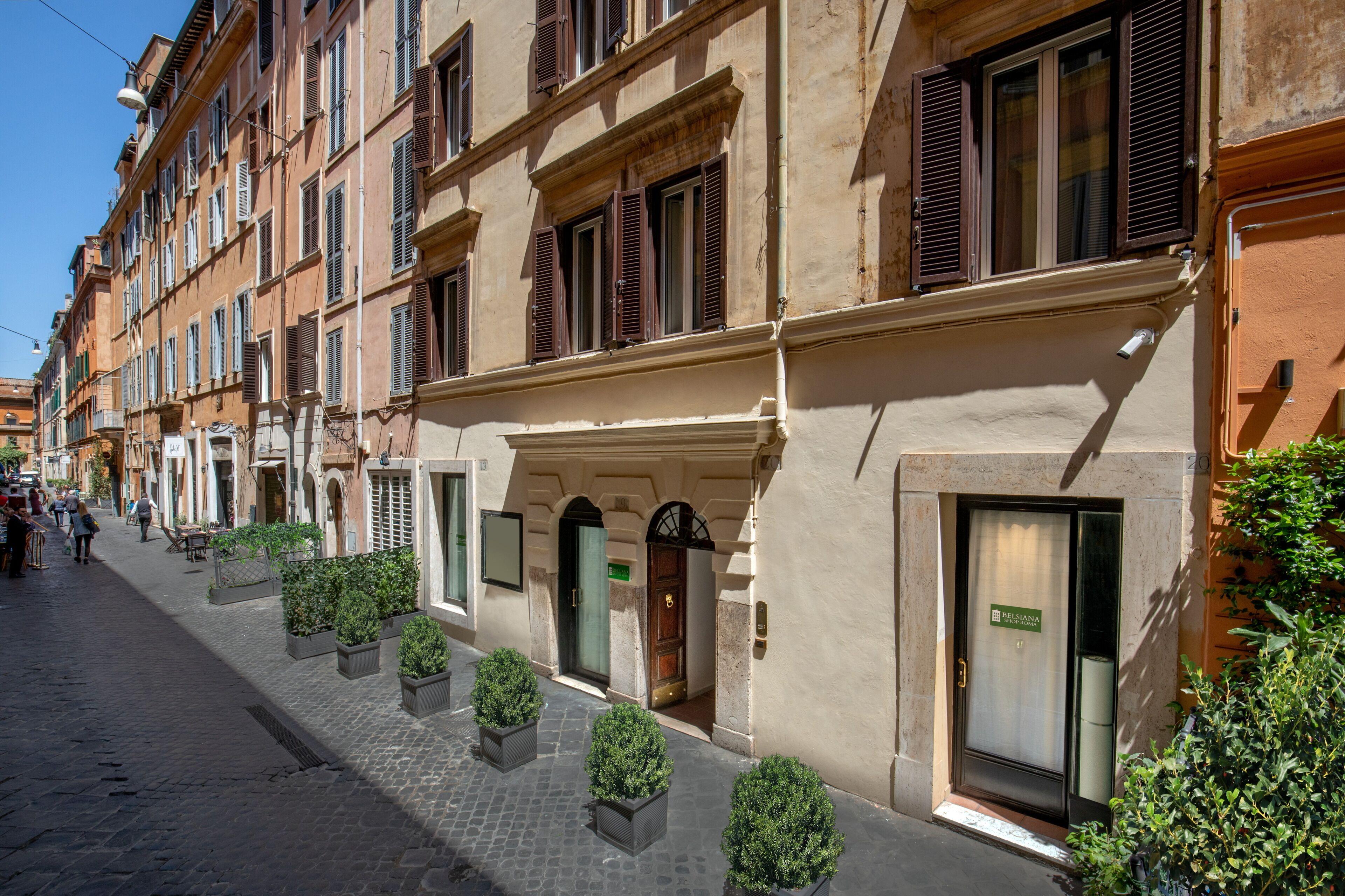 Belsiana House — Foto 1